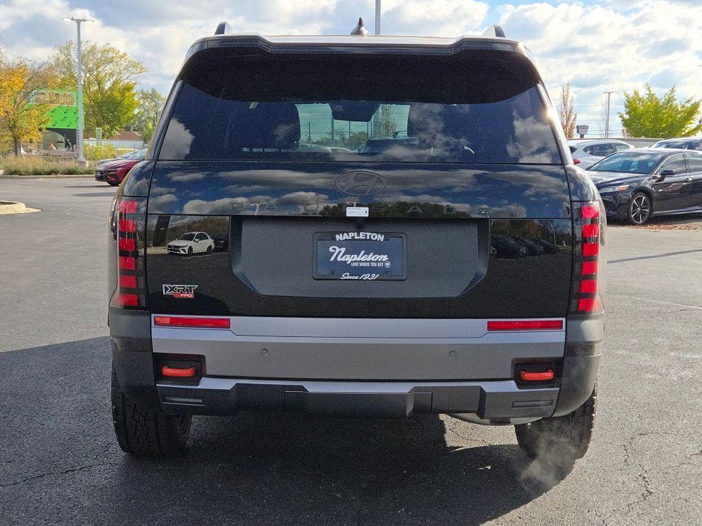 new 2026 Hyundai Palisade car, priced at $50,068