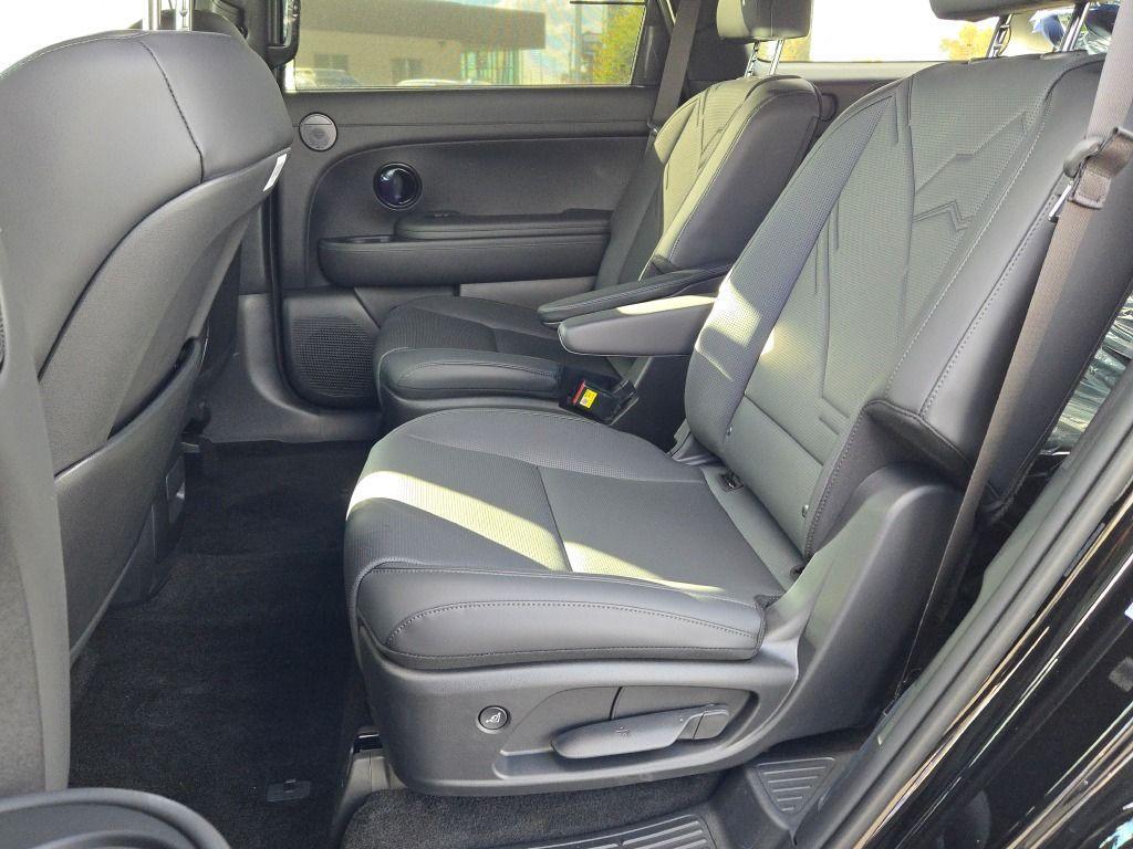 new 2026 Hyundai Palisade car, priced at $50,068