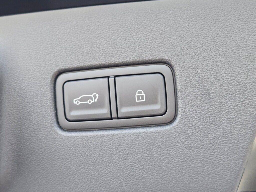 new 2026 Hyundai Palisade car, priced at $50,068