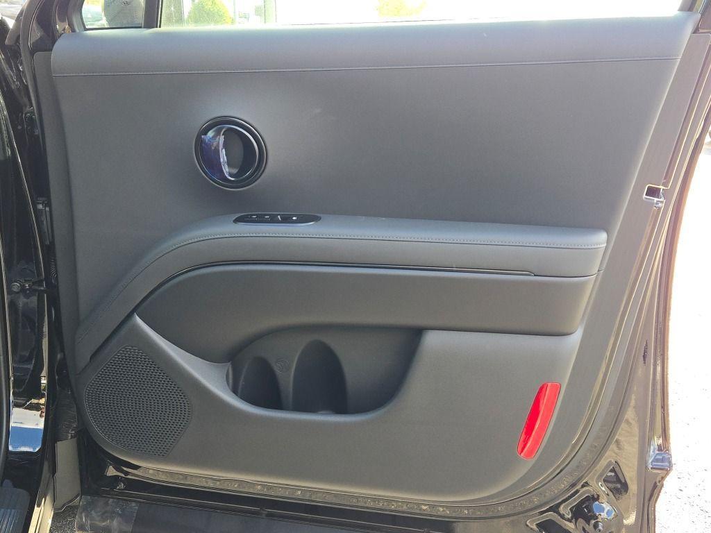 new 2026 Hyundai Palisade car, priced at $50,068