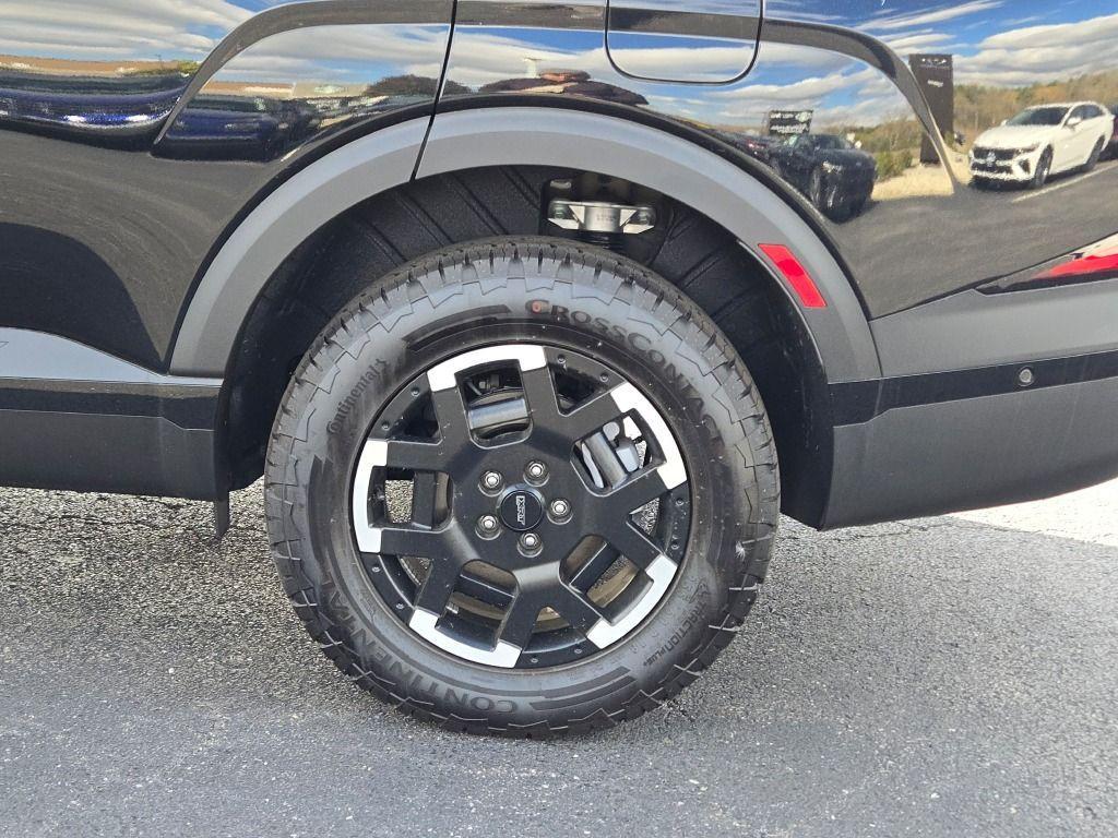 new 2026 Hyundai Palisade car, priced at $50,068