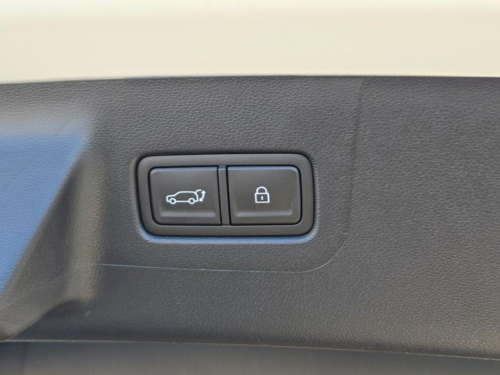 new 2026 Hyundai Santa Fe car, priced at $47,061