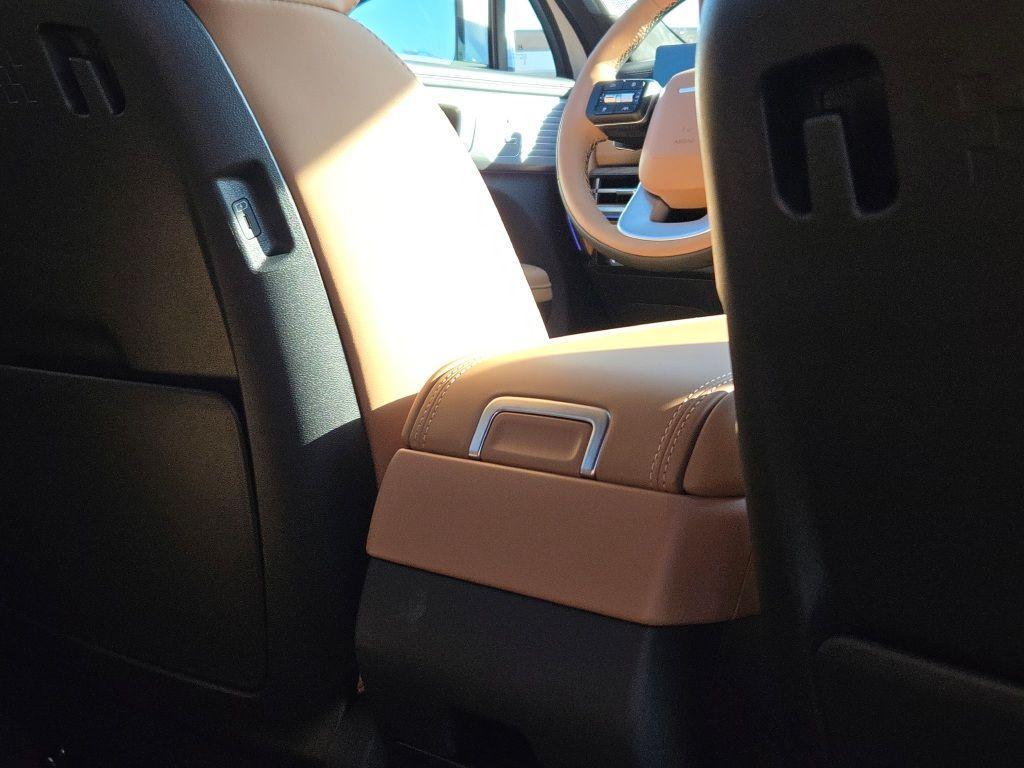 new 2026 Hyundai Santa Fe car, priced at $47,061