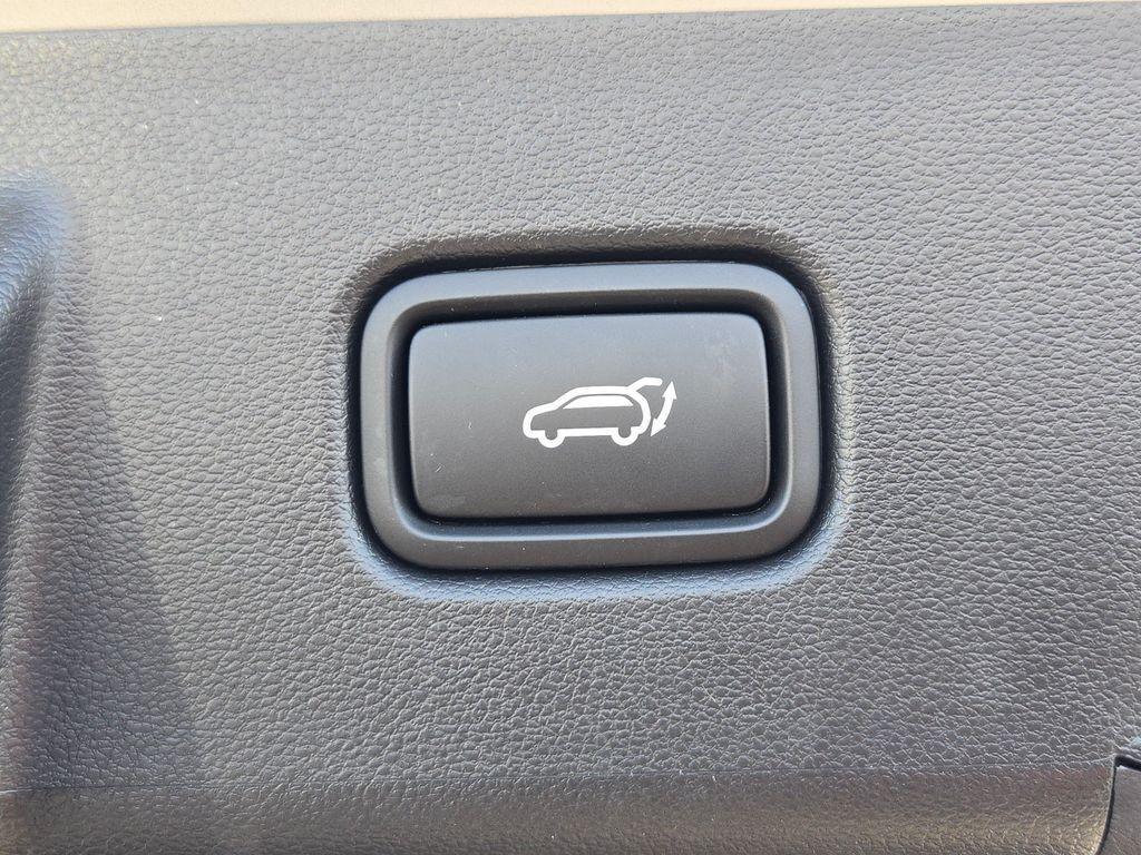 used 2025 Hyundai Tucson car, priced at $33,985