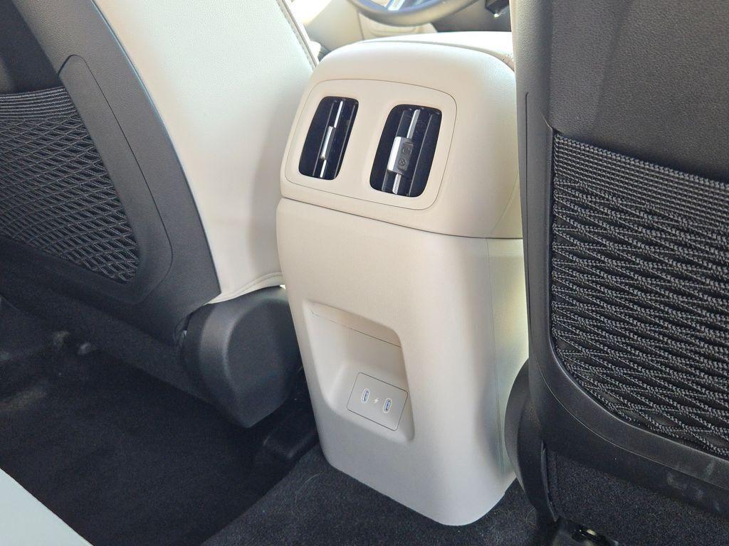 used 2025 Hyundai Tucson car, priced at $33,985