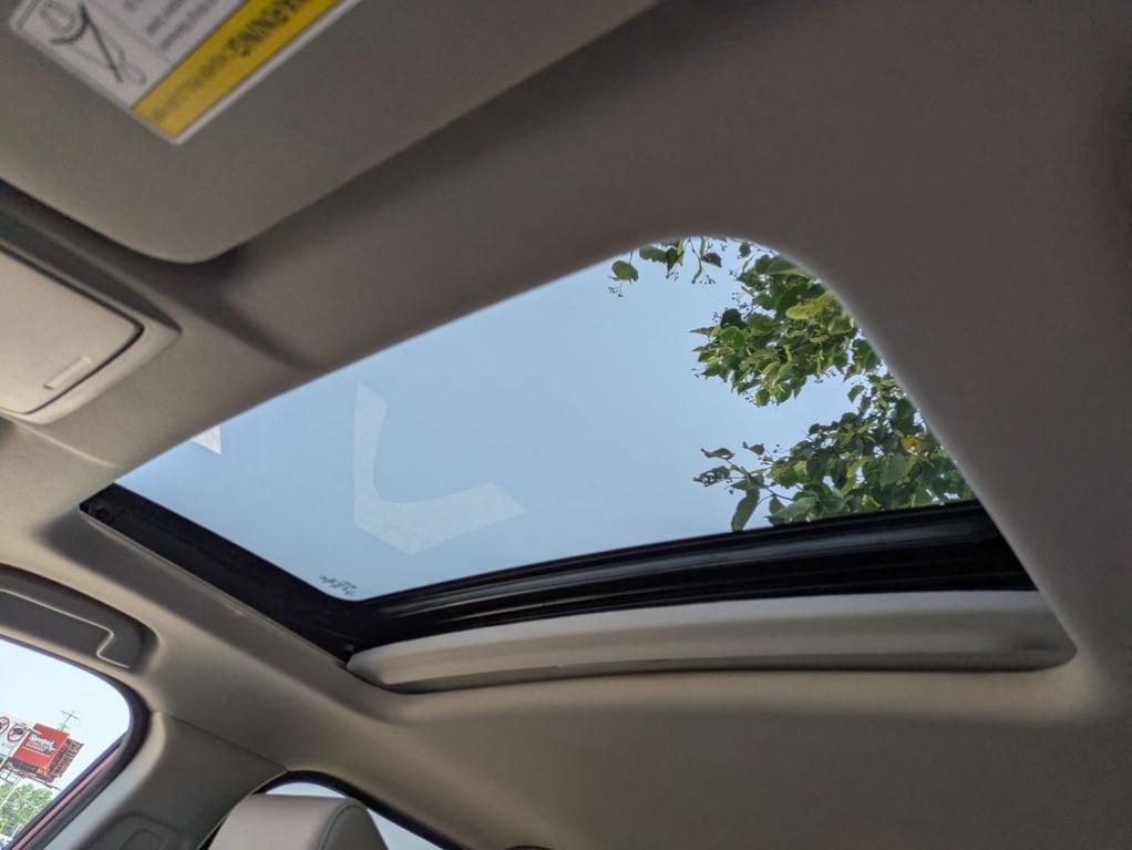 used 2022 Honda CR-V car, priced at $28,316