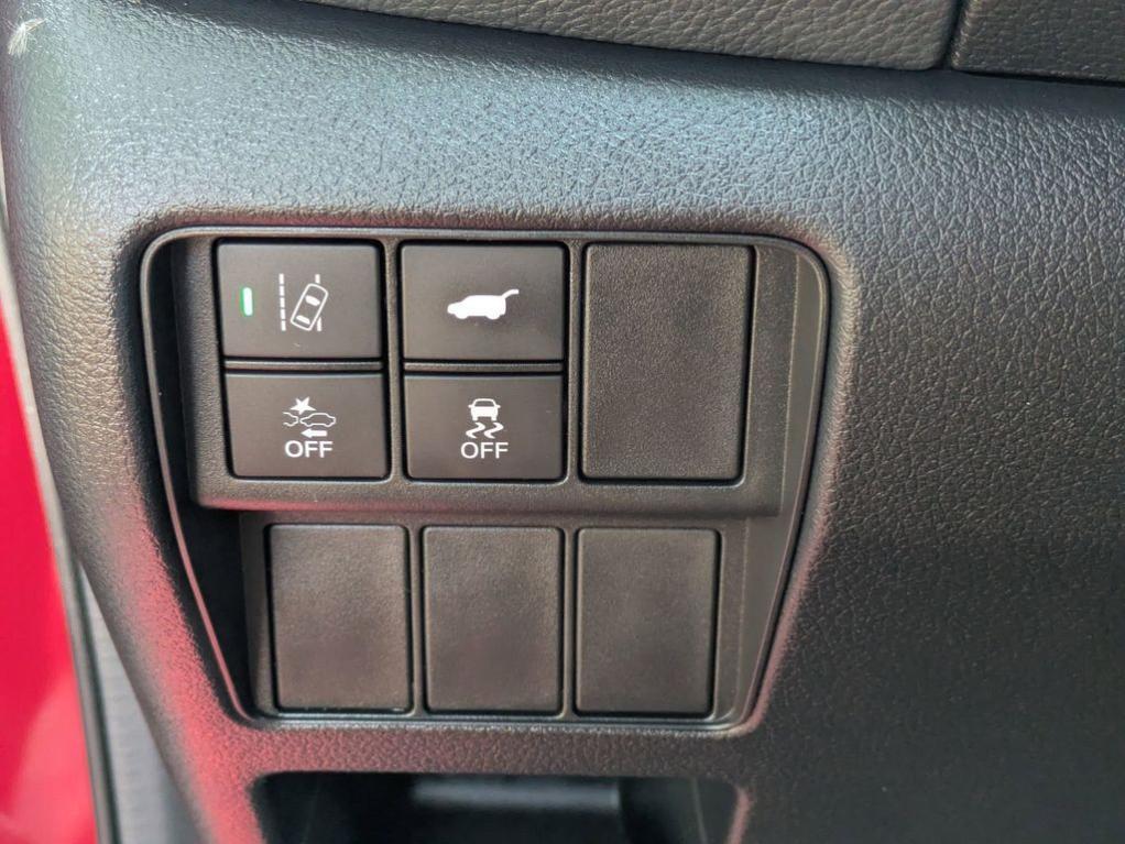 used 2022 Honda CR-V car, priced at $28,316