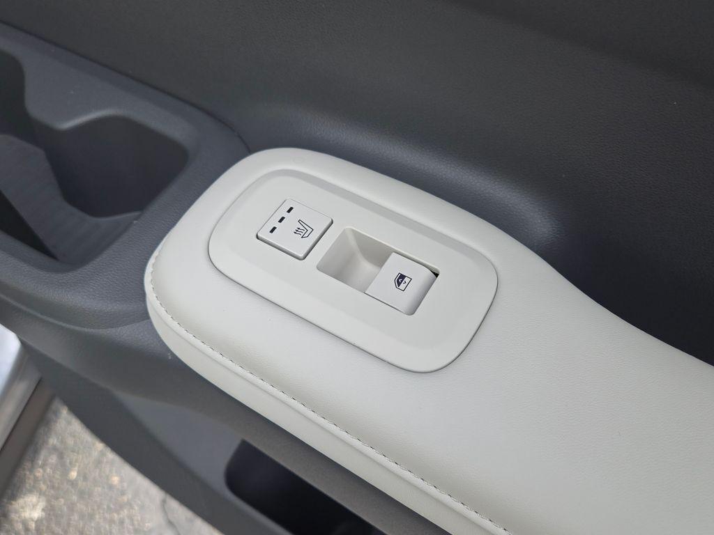 used 2024 Hyundai Santa Fe car, priced at $38,363