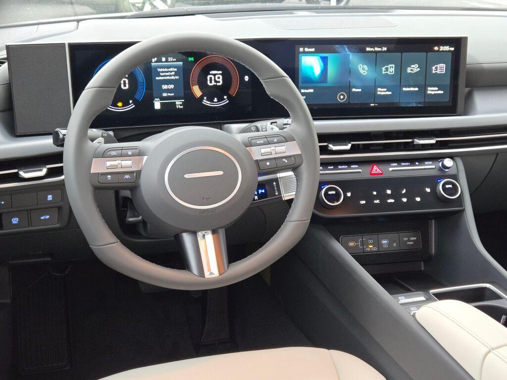 new 2026 Hyundai Sonata car, priced at $30,308