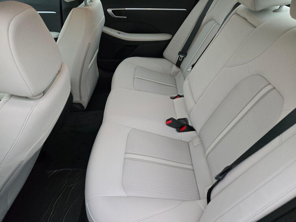 new 2026 Hyundai Sonata car, priced at $30,308