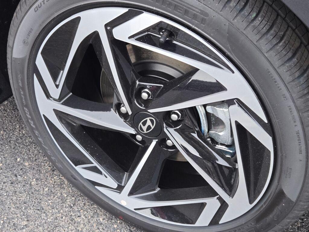 new 2026 Hyundai Sonata car, priced at $30,308