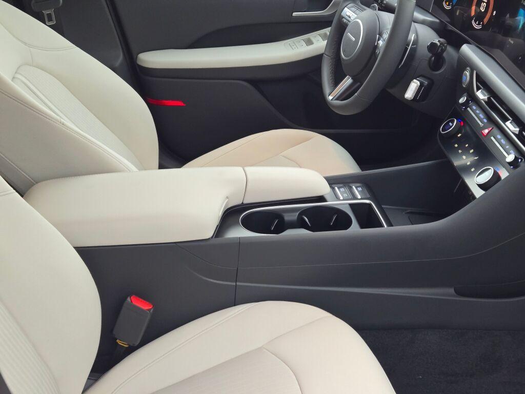 new 2026 Hyundai Sonata car, priced at $30,308