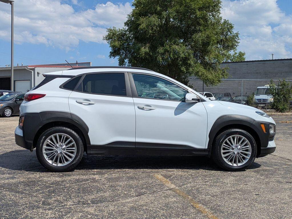 used 2019 Hyundai Kona car, priced at $14,368