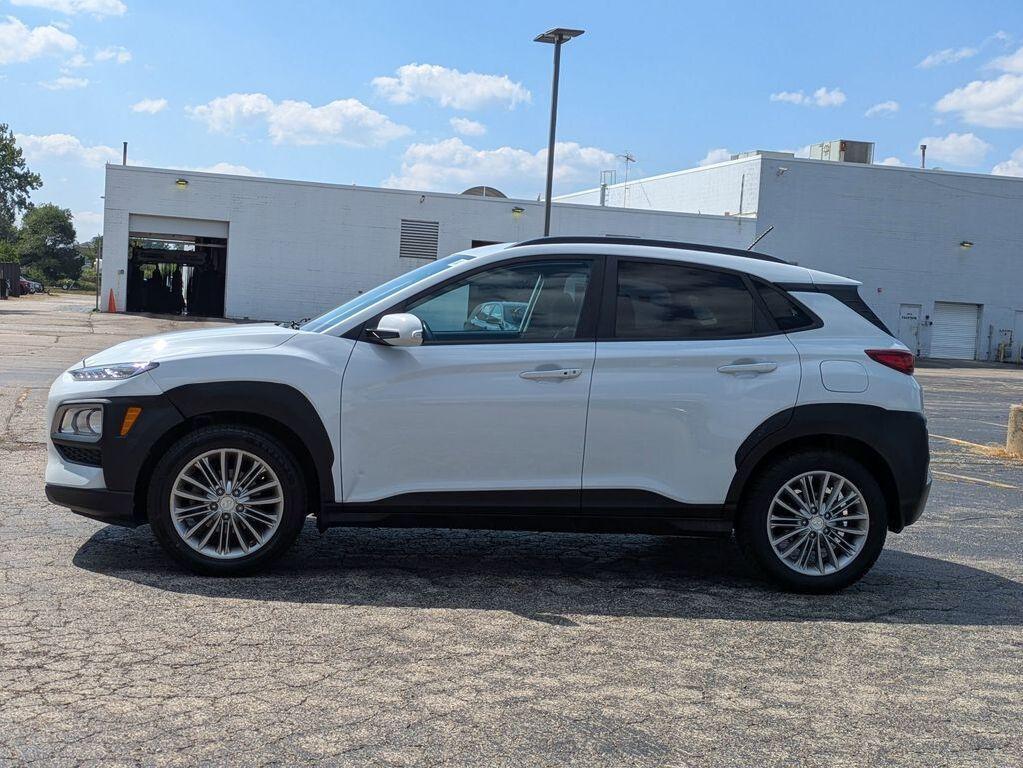 used 2019 Hyundai Kona car, priced at $14,368