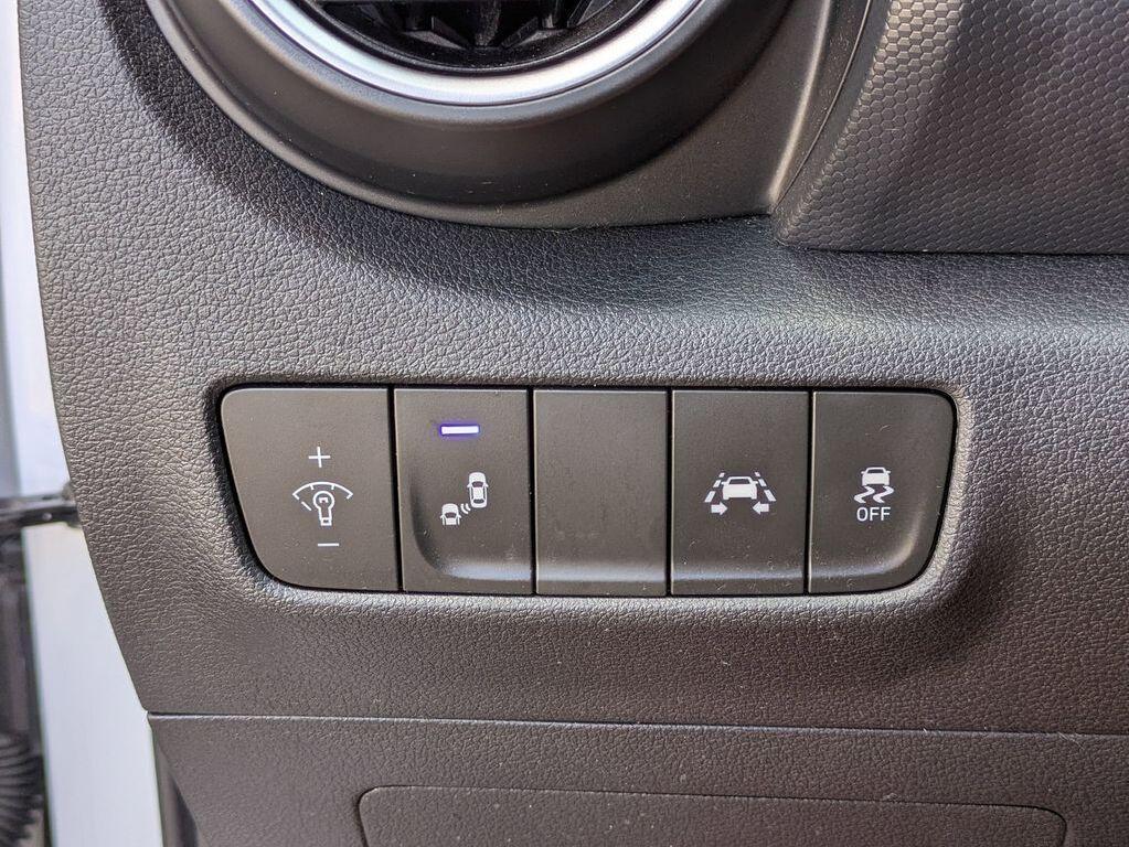 used 2019 Hyundai Kona car, priced at $14,368