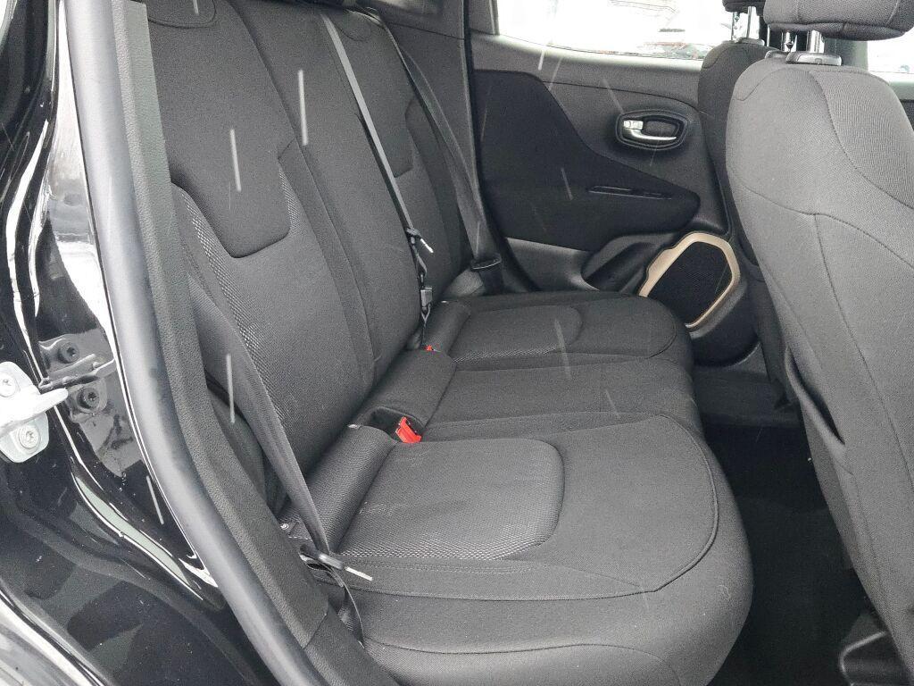 used 2017 Jeep Renegade car, priced at $12,368