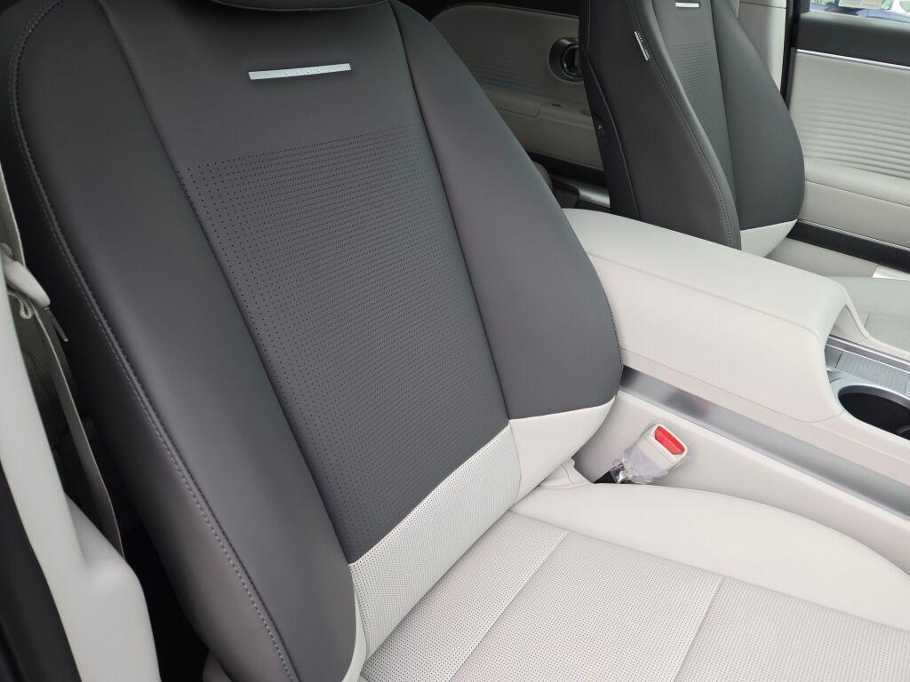 new 2026 Hyundai IONIQ 9 car, priced at $68,533