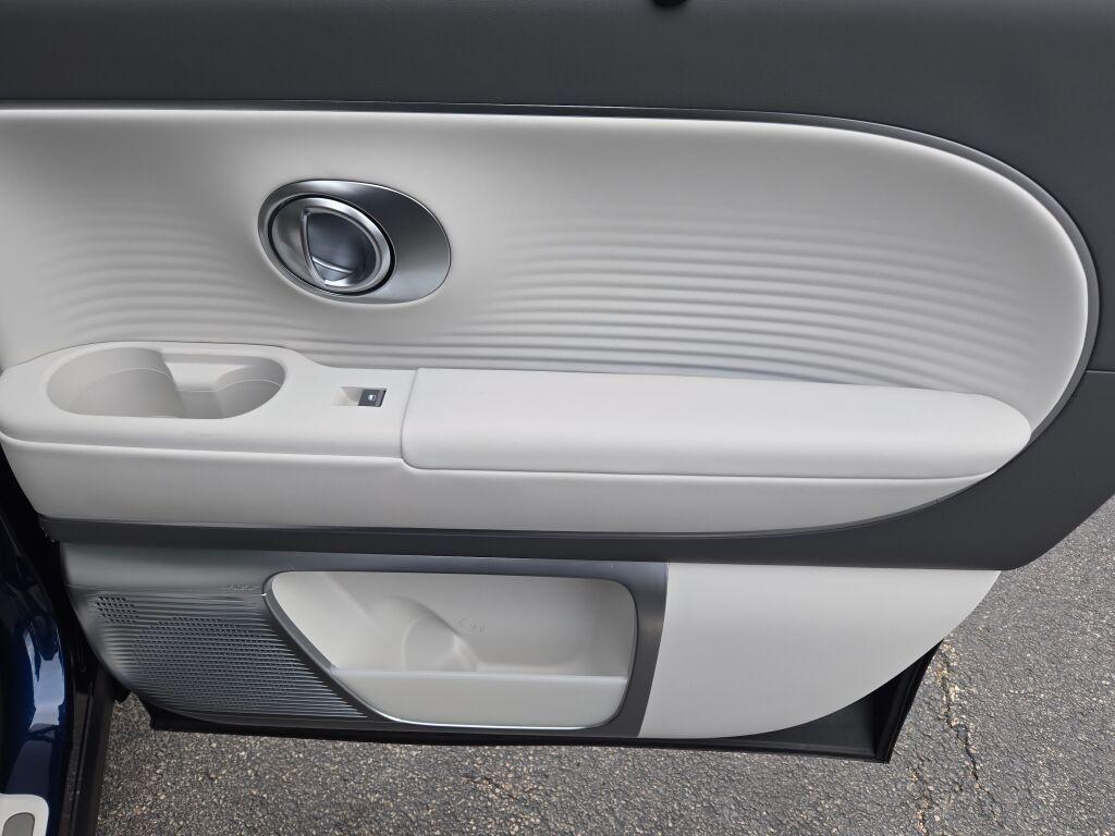 new 2026 Hyundai IONIQ 9 car, priced at $68,533