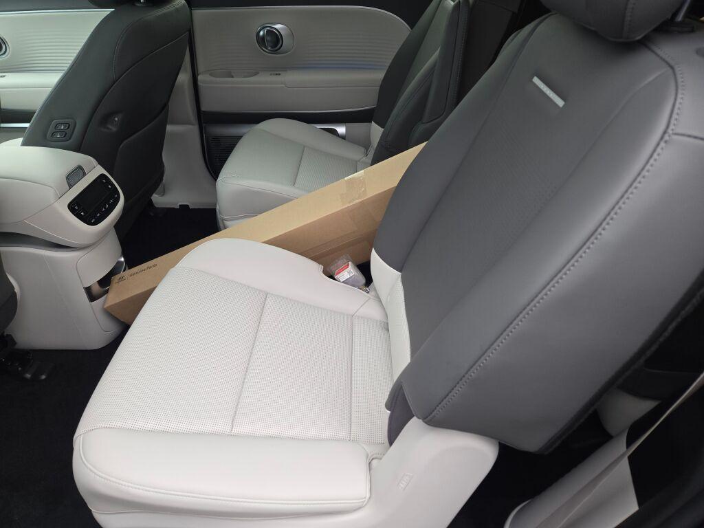 new 2026 Hyundai IONIQ 9 car, priced at $68,533