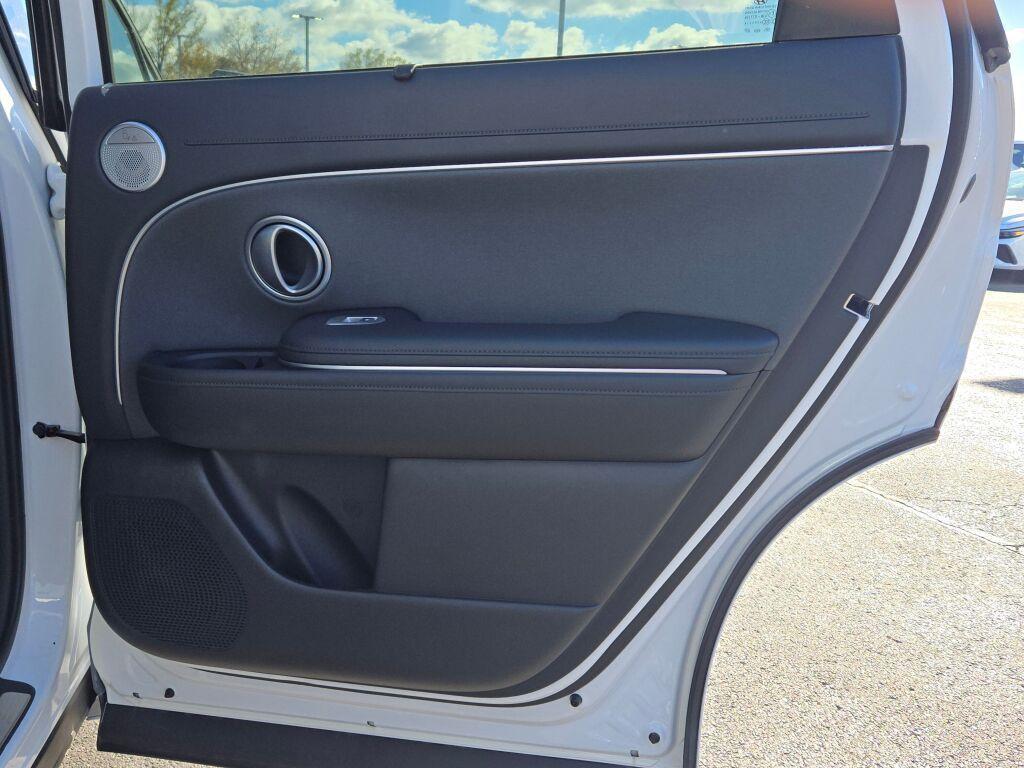 new 2026 Hyundai Palisade car, priced at $54,887