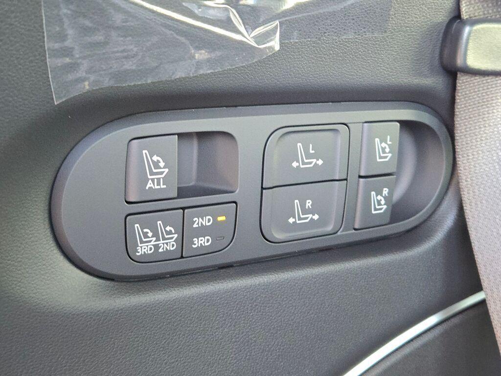 new 2026 Hyundai Palisade car, priced at $54,887