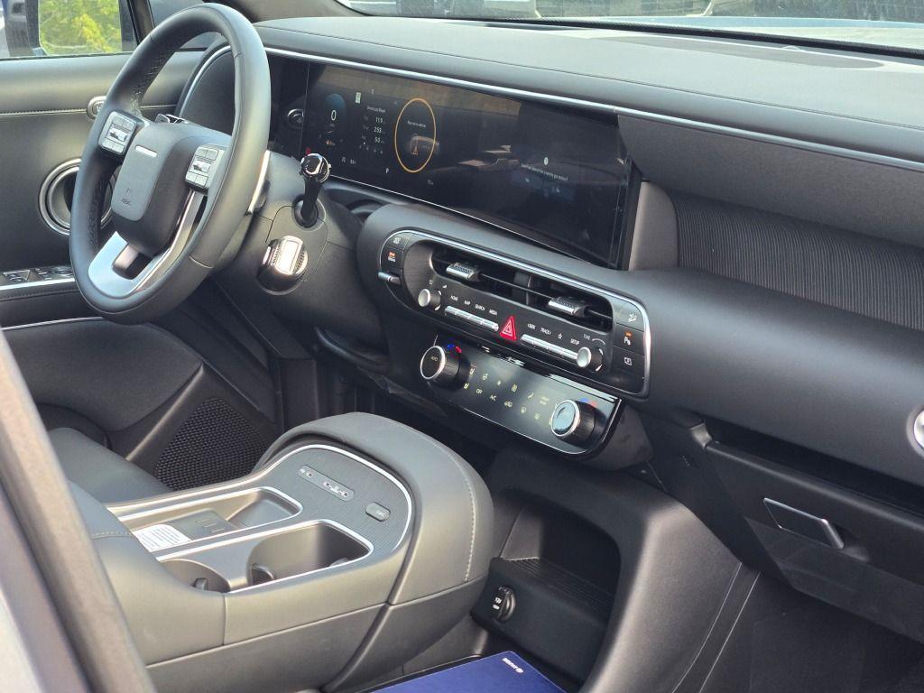 new 2026 Hyundai Palisade car, priced at $54,882