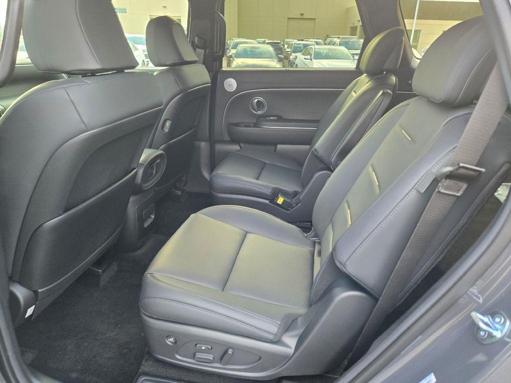 new 2026 Hyundai Palisade car, priced at $54,882