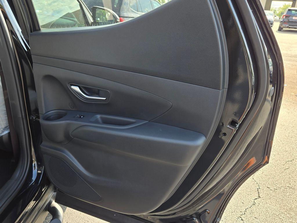 used 2025 Hyundai SANTA CRUZ car, priced at $37,686