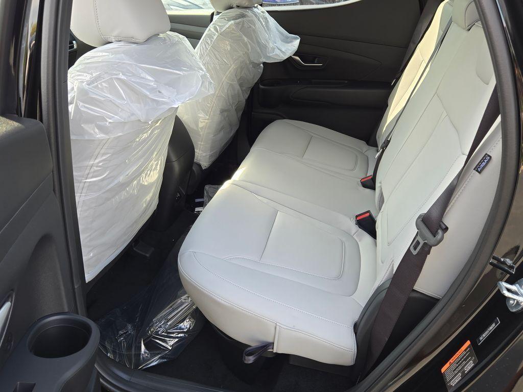 used 2025 Hyundai SANTA CRUZ car, priced at $37,686