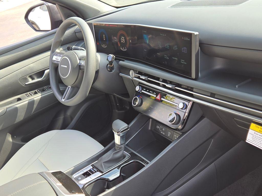 used 2025 Hyundai SANTA CRUZ car, priced at $37,686