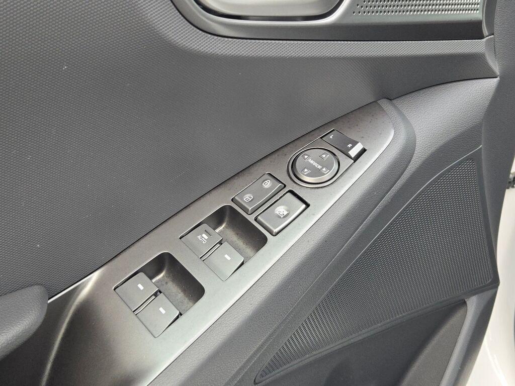 used 2021 Hyundai Ioniq Hybrid car, priced at $15,368