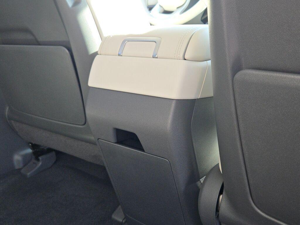 new 2026 Hyundai SANTA FE HEV car, priced at $38,108