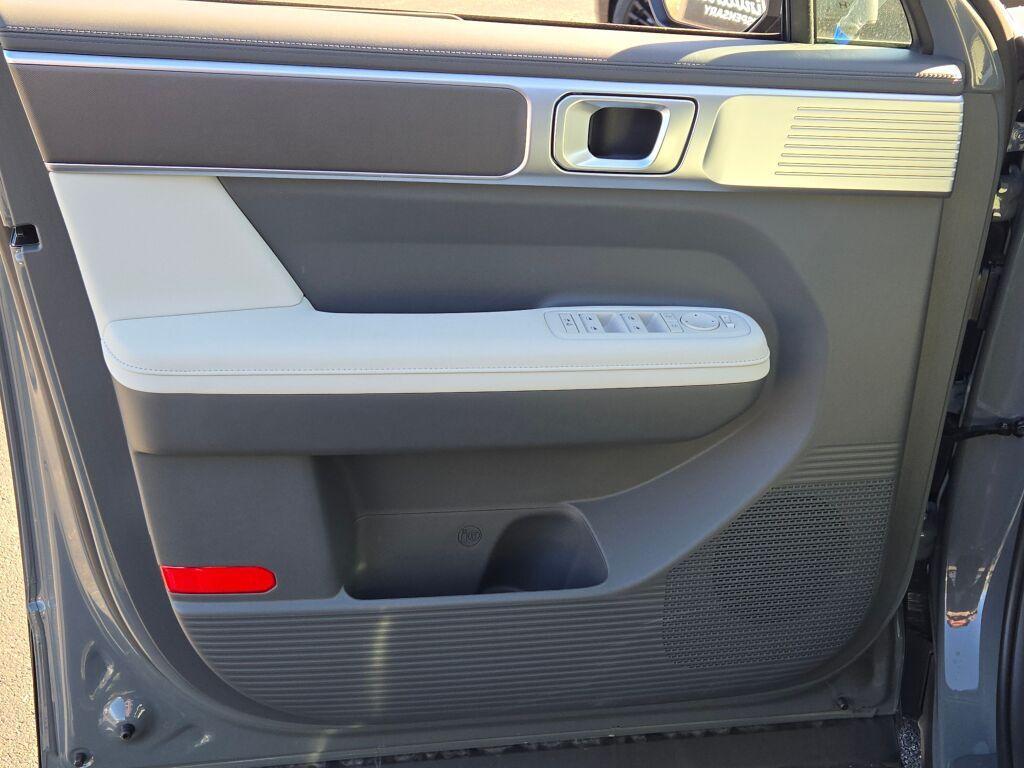 new 2026 Hyundai SANTA FE HEV car, priced at $38,108