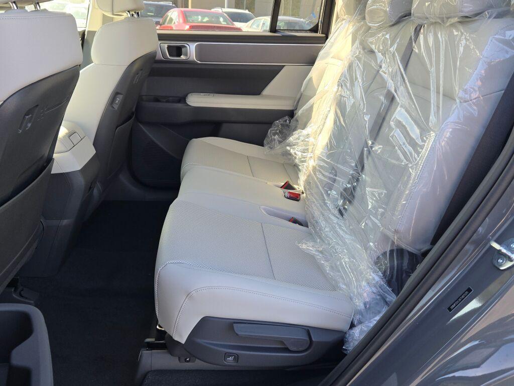 new 2026 Hyundai SANTA FE HEV car, priced at $38,108