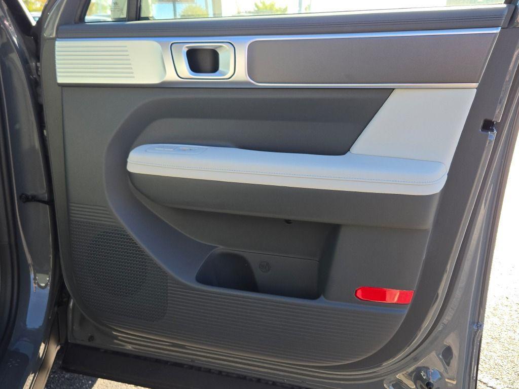 new 2026 Hyundai SANTA FE HEV car, priced at $38,063