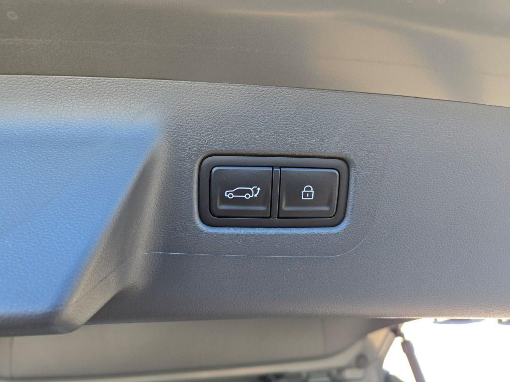 new 2026 Hyundai SANTA FE HEV car, priced at $38,063