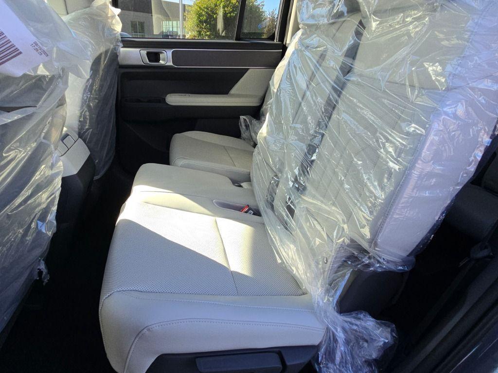 new 2026 Hyundai SANTA FE HEV car, priced at $38,063