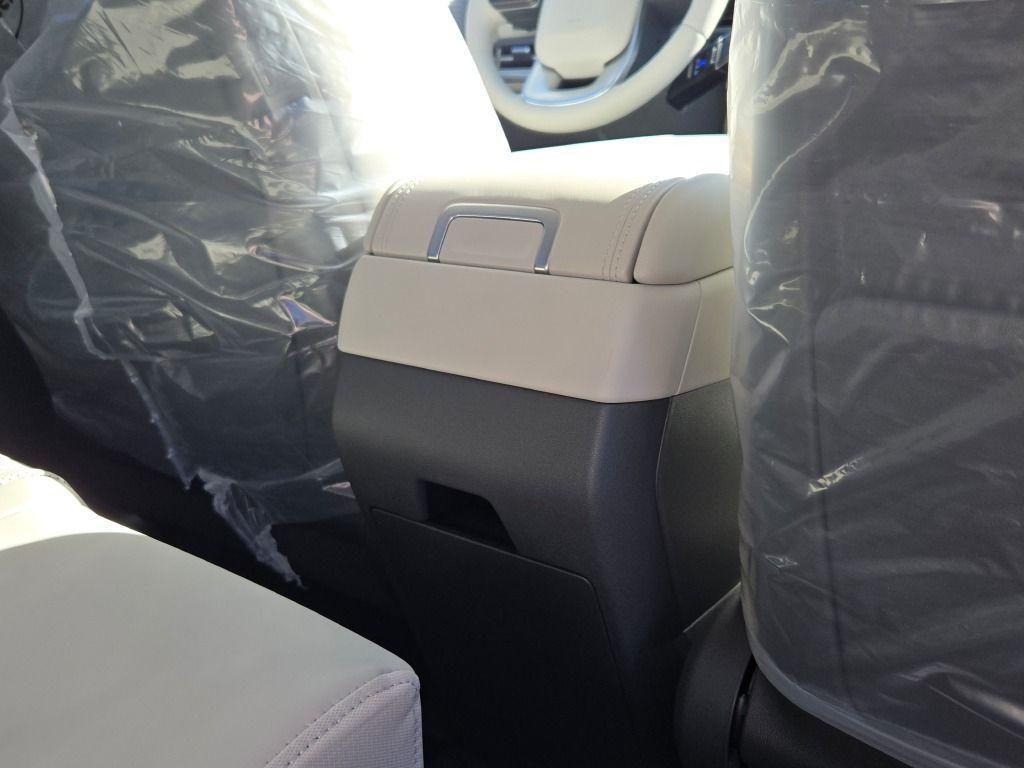 new 2026 Hyundai SANTA FE HEV car, priced at $38,063