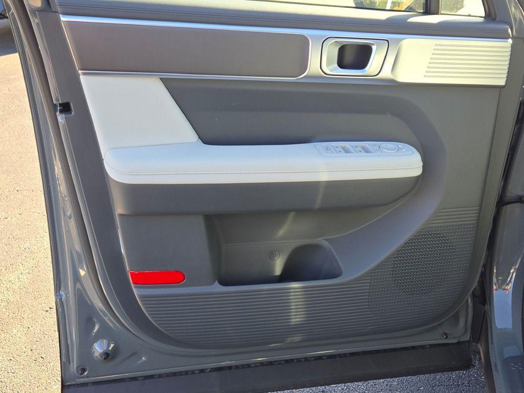 new 2026 Hyundai SANTA FE HEV car, priced at $38,063