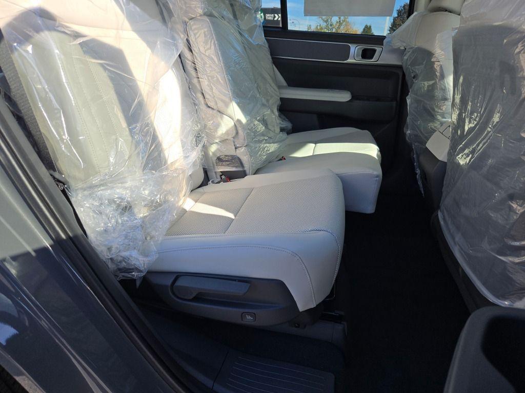 new 2026 Hyundai SANTA FE HEV car, priced at $38,063