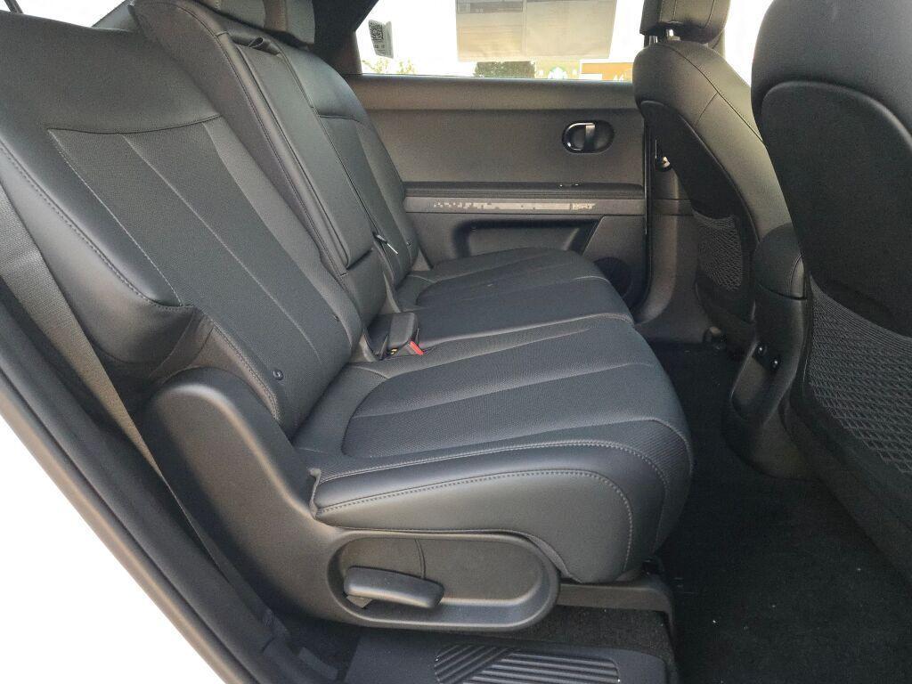 new 2025 Hyundai IONIQ 5 car, priced at $47,061