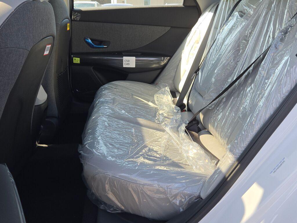 new 2025 Hyundai Elantra car, priced at $28,087