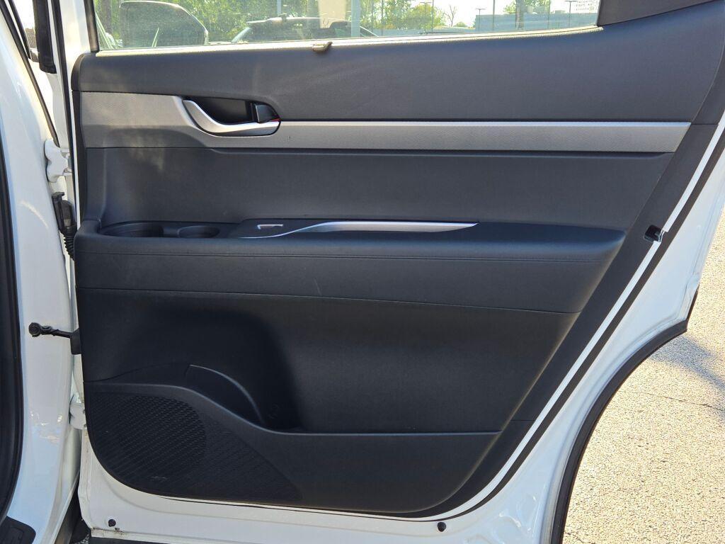 used 2022 Hyundai Palisade car, priced at $24,361
