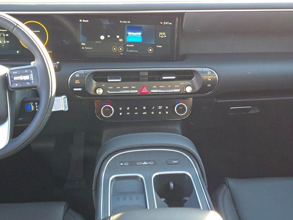 new 2026 Hyundai Palisade car, priced at $54,987