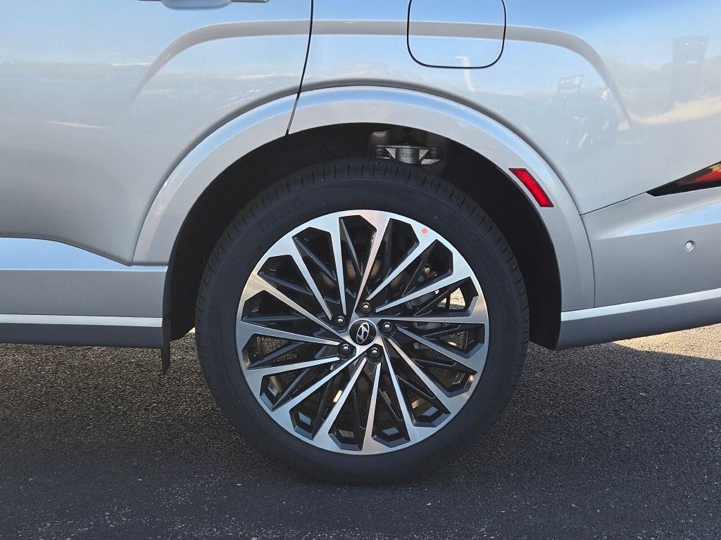 new 2026 Hyundai Palisade car, priced at $54,987