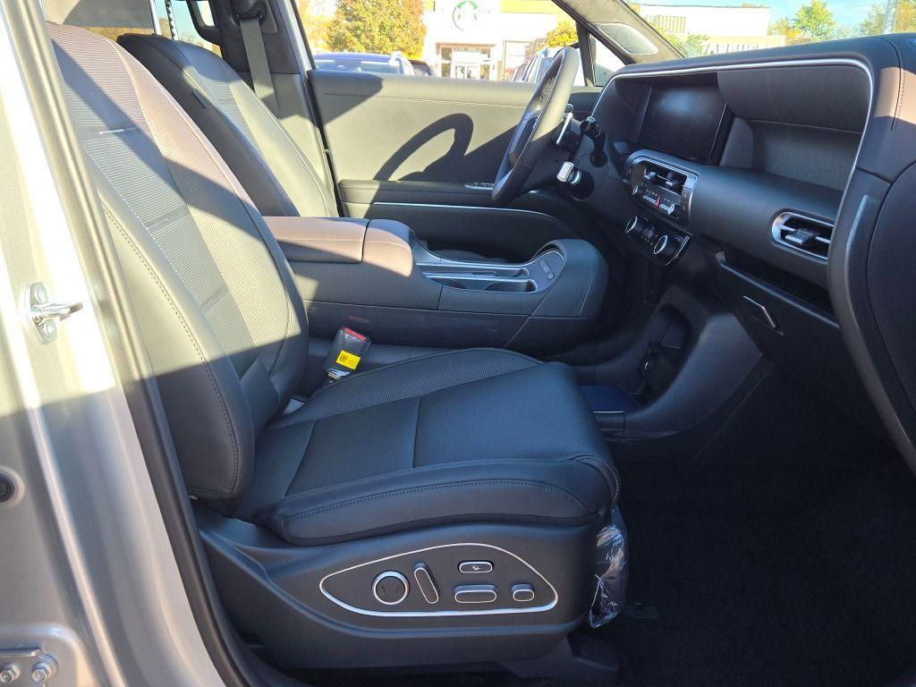 new 2026 Hyundai Palisade car, priced at $54,987