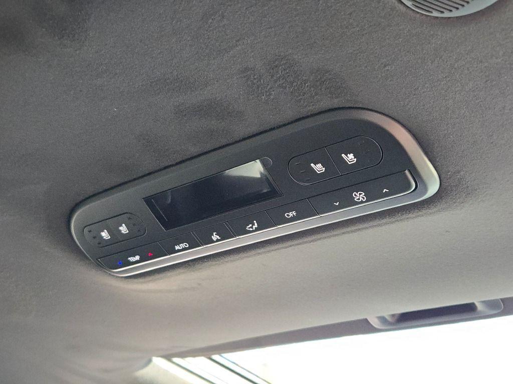 new 2026 Hyundai Palisade car, priced at $54,987