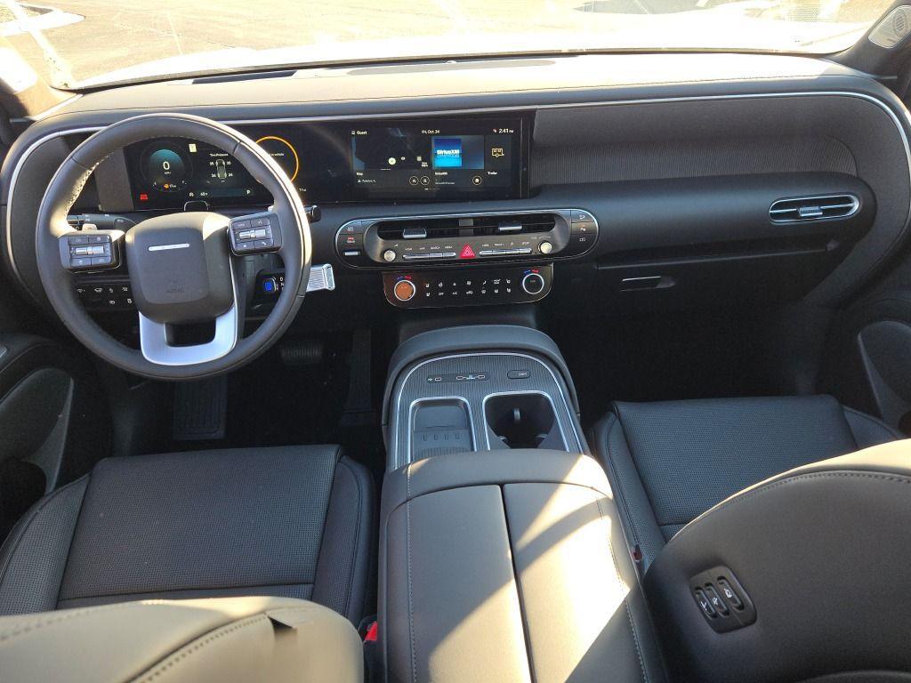 new 2026 Hyundai Palisade car, priced at $54,987