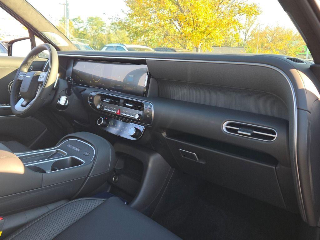 new 2026 Hyundai Palisade car, priced at $54,987