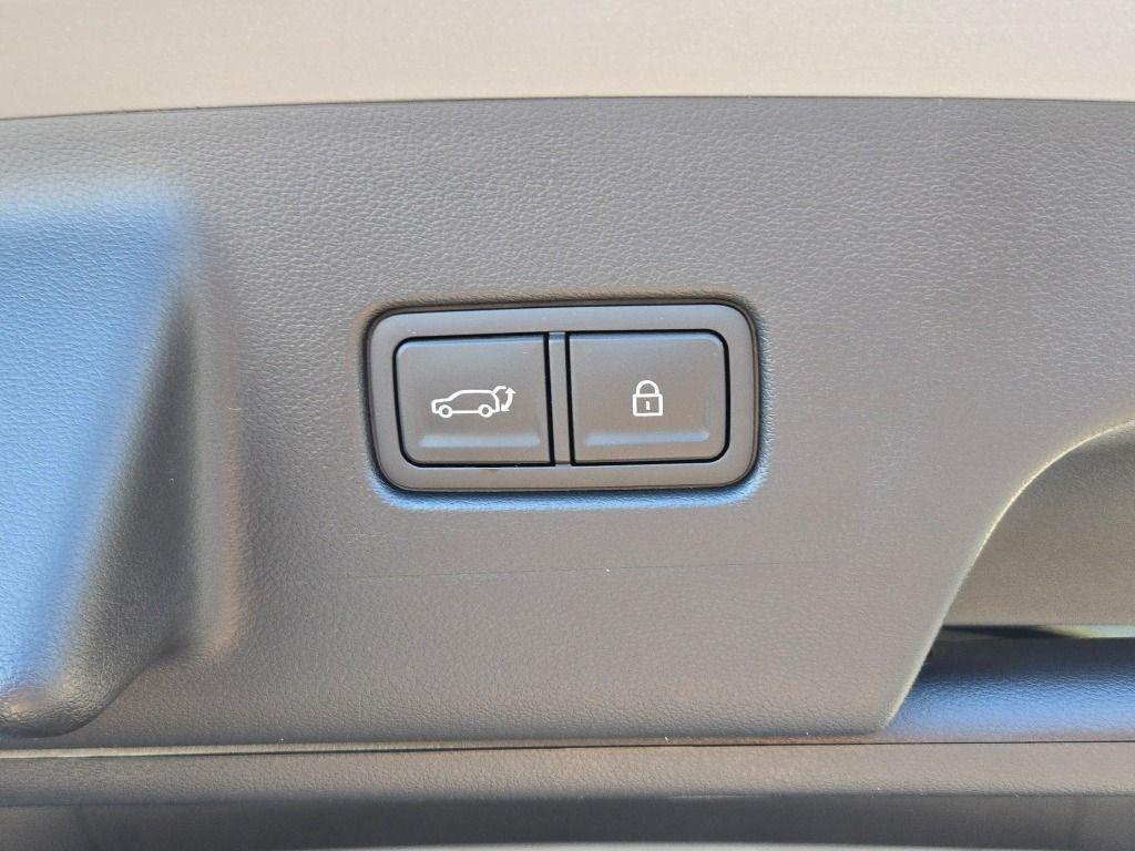 new 2026 Hyundai Palisade car, priced at $54,987